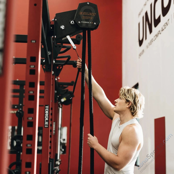 Канатный тренажер Torque Fitness XERT-102 Канатный тренажер Torque Fitness XERT-102
