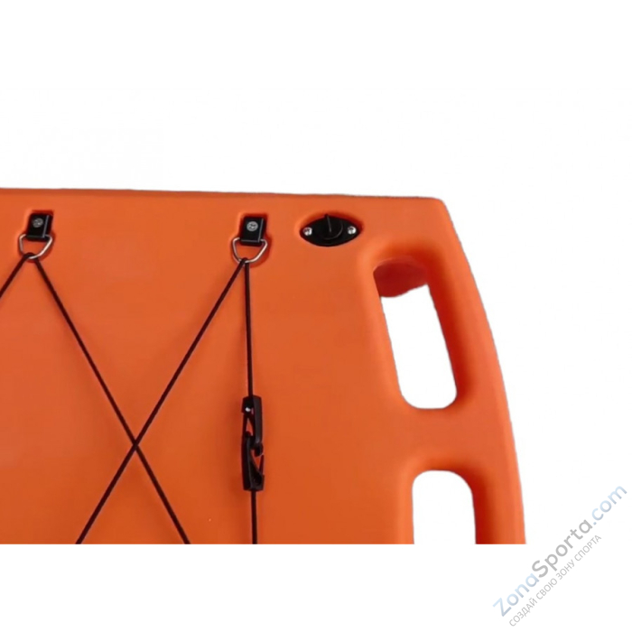 Каяк двухместный Blau See Omar