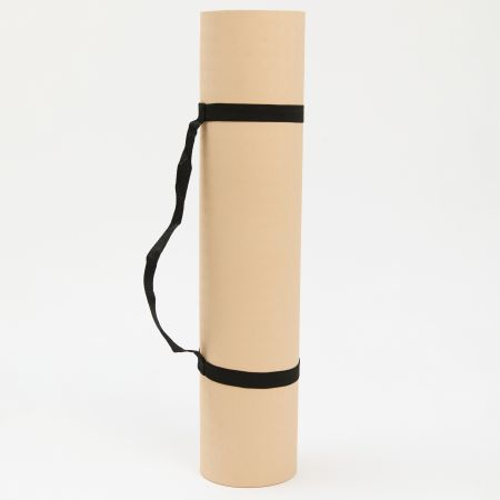 Коврик для фитнеса и йоги Umove TPE Mat бежевый