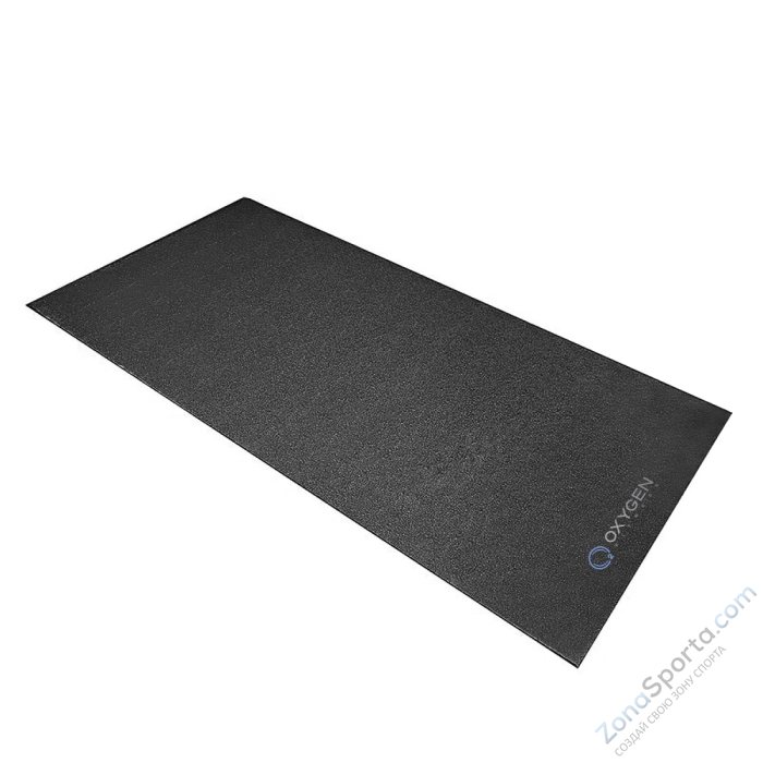 Коврик для кардиотренажеров Oxygen Fitness PVC Floor Mat Коврик для кардиотренажеров Oxygen Fitness PVC Floor Mat