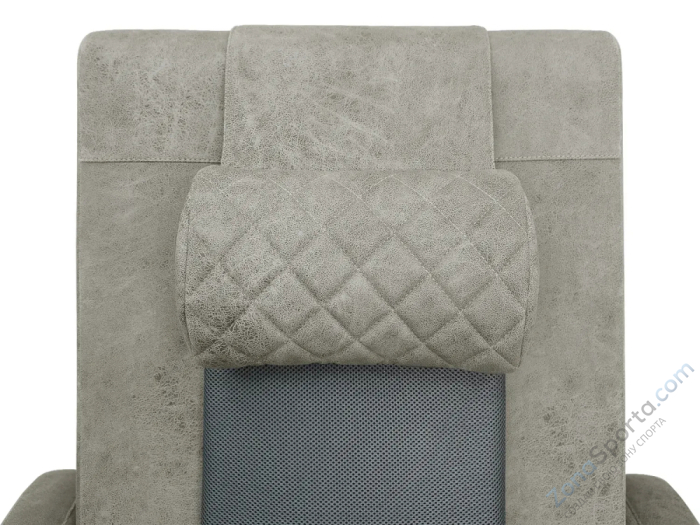 Кресло-реклайнер электрический с подъемом и массажем Fujimo Lounge Up Mouse