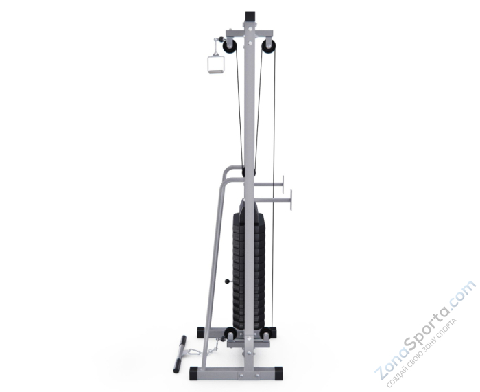 Кроссовер DFC D10090 стек 90 кг