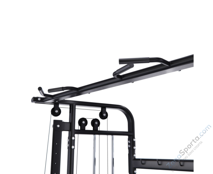 Кроссовер DFC HomeGym D71506 / 2 стека по 90 кг