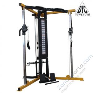 Кроссовер DFC Powergym PK023