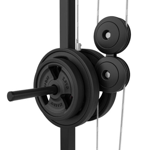 Кроссовер Marbo Sport MH-W103 2.0