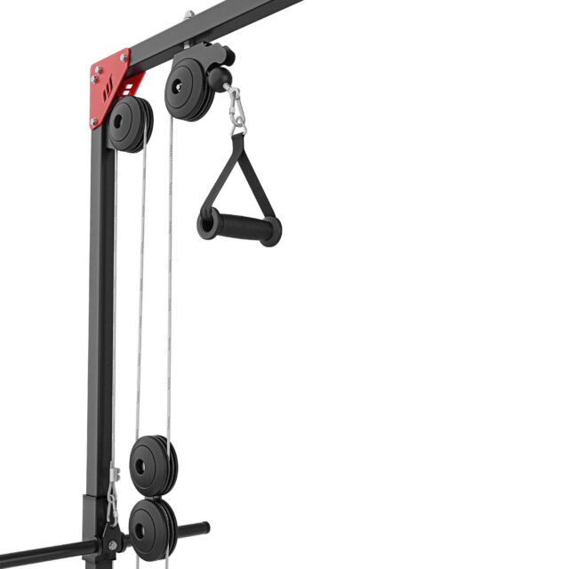 Кроссовер Marbo Sport MH-W103 2.0