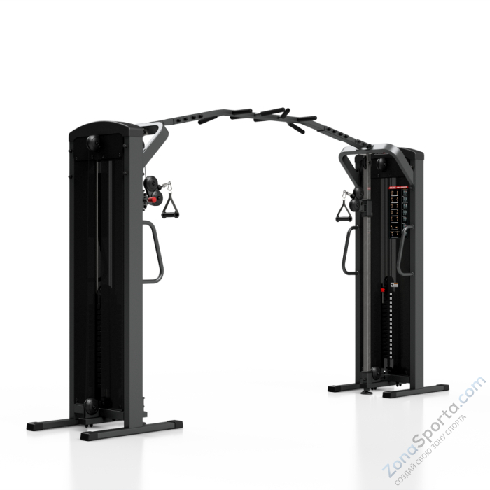 Кроссовер Marbo Sport MP-U204