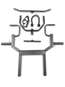 Кроссовер Oxygen Fitness Veston