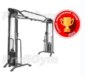 Кроссовер регулируемый ProfiGym ТГ-0430-C