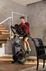 Кросстренер Bowflex Max Trainer M8