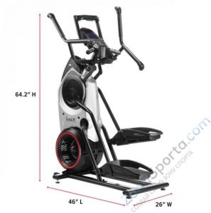 Кросстренер Bowflex Max Trainer M8