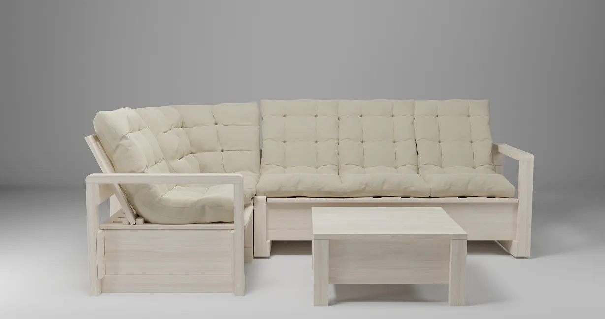 Лаунж зона Savushka Set 3 Лаунж зона Savushka Set 3