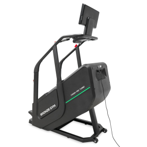 Лестница-эскалатор профессиональная Bronze Gym C1000M PRO Turbo