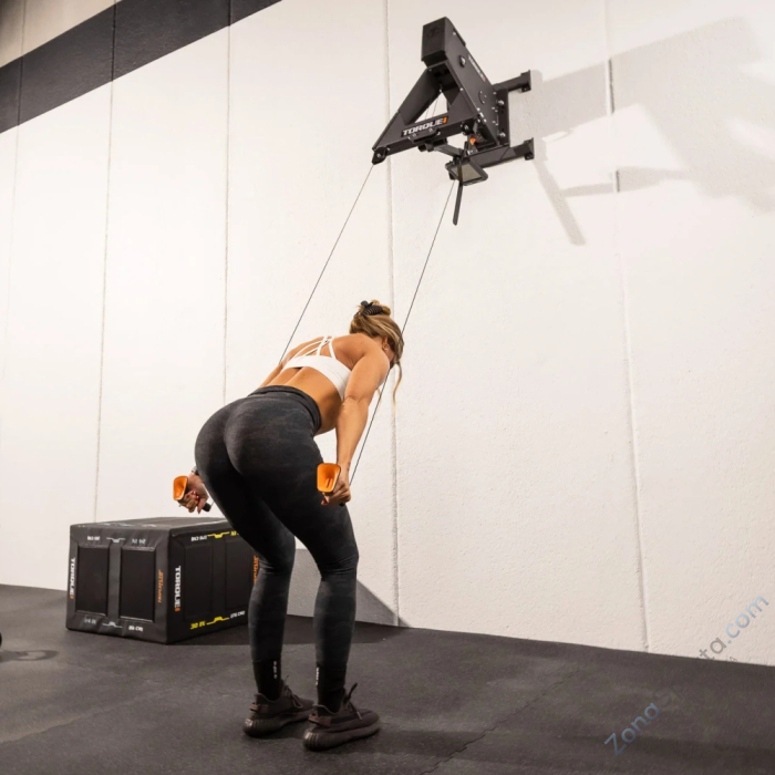 Лыжный тренажер Relentless Ripper Torque XRR-SKI-101