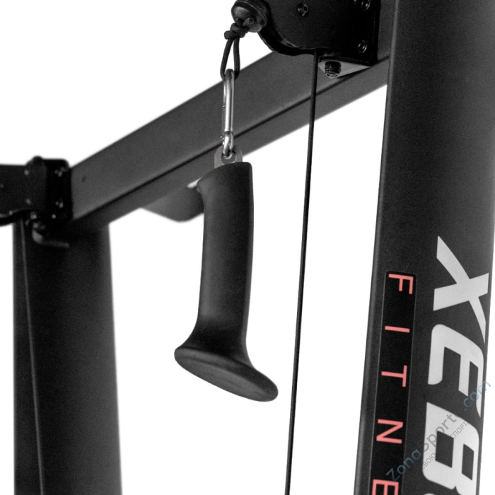 Лыжный тренажер Xebex ASKI-100-E