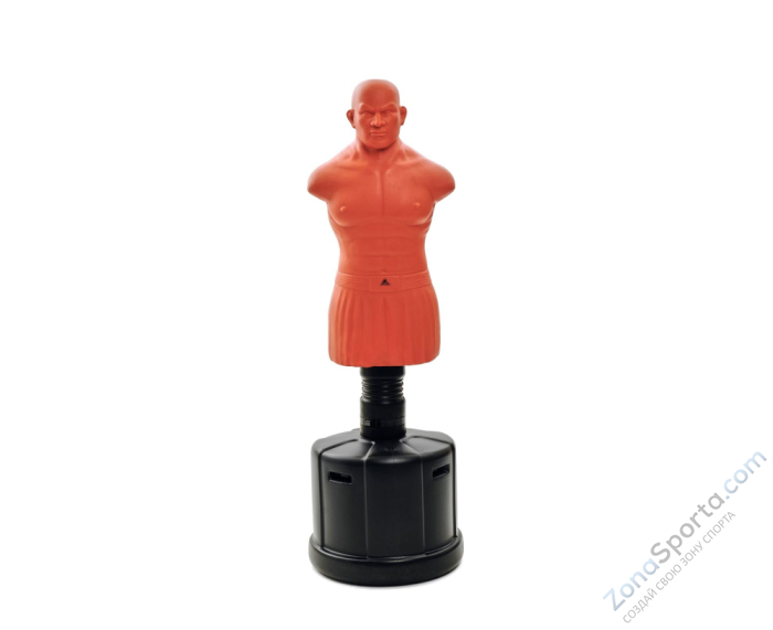 Манекен DFC Boxing Punching Man-Heavy TLS-A c регулировкой высоты