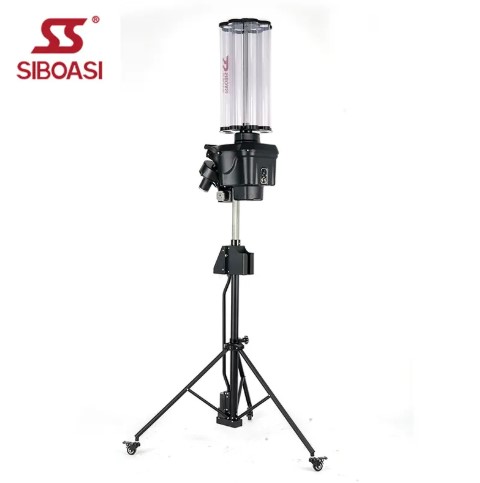 Машина для подачи воланов для бадминтона Siboasi S4025A