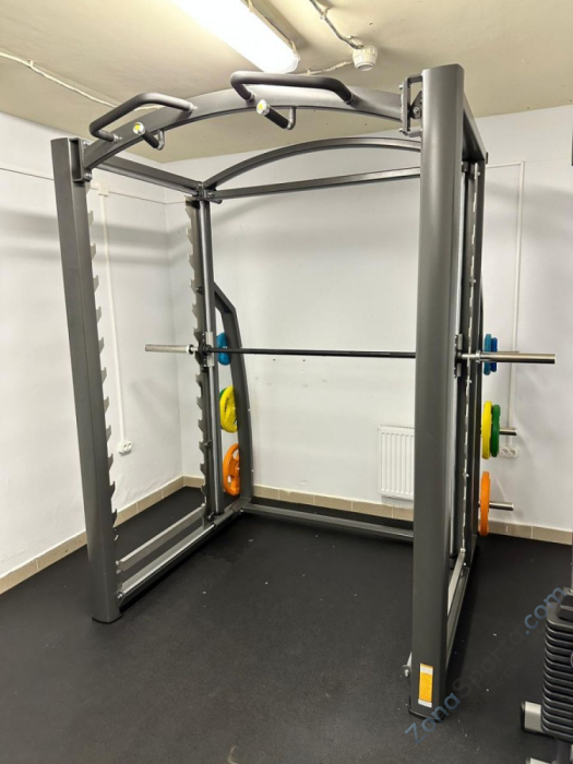 Машина Смита 3D Fitex FTX-7333A 