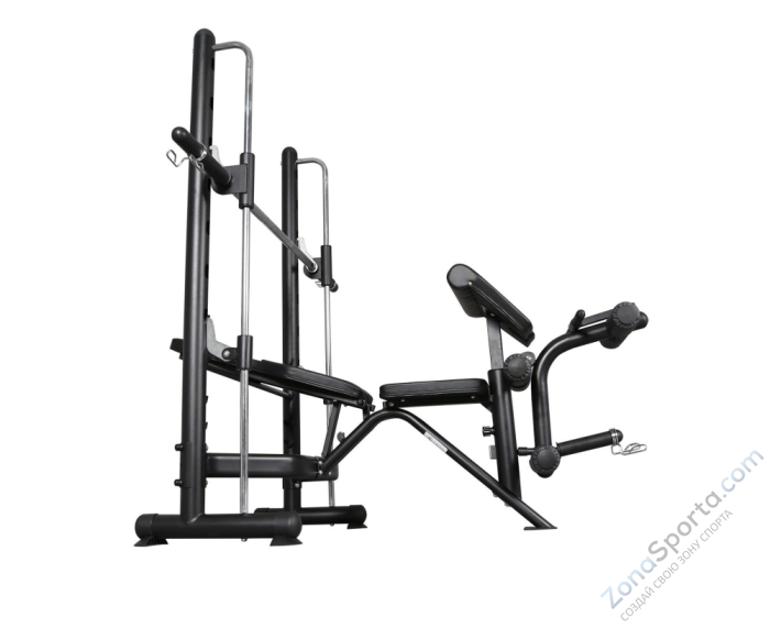 Машина Смита DFC BN021/2 (два короба)