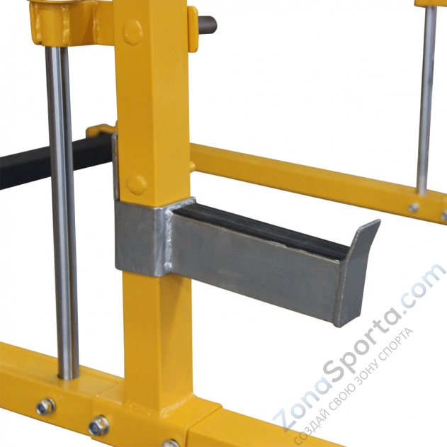 Машина Смита DFC Powergym PK007