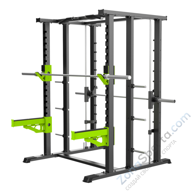 Машина Смита DHZ Fitness JN2063A