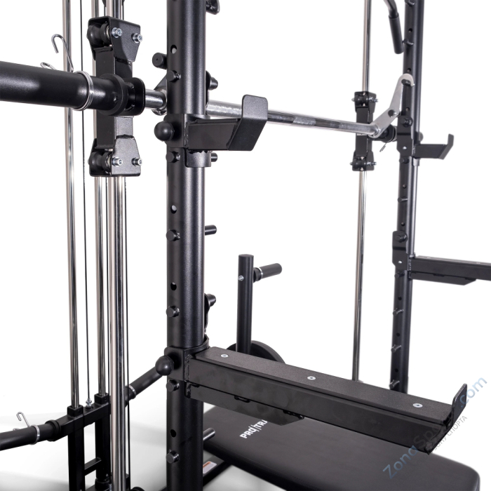 Машина Смита Protrain PR-SM1999B