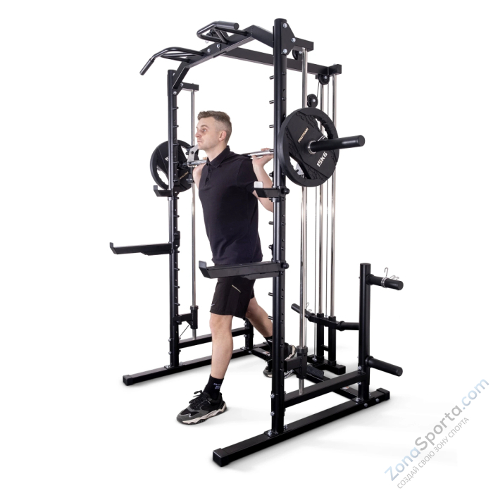 Машина Смита Protrain PR-SM1999B