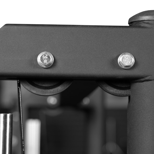 Машина Смита с противовесом комбинированная Bronze Gym Partner Sm3