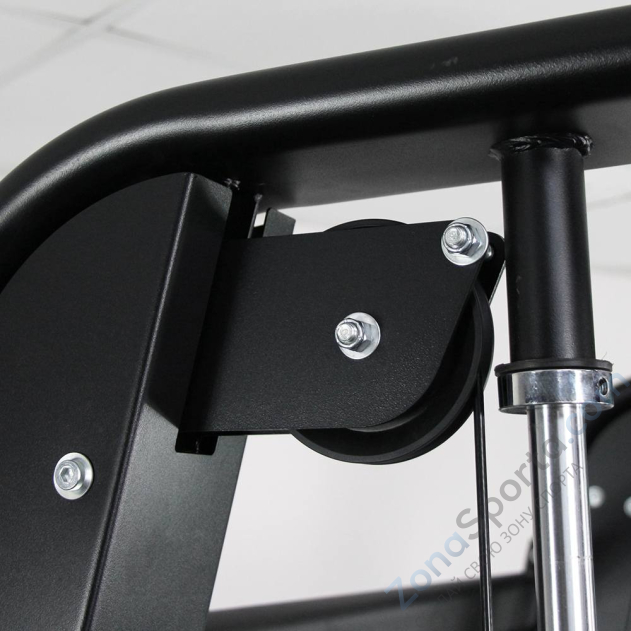 Машина Смита с турником Protrain V8-518