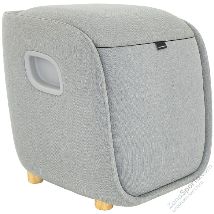 Массажер для ног Ergonova MeTime Ottoman