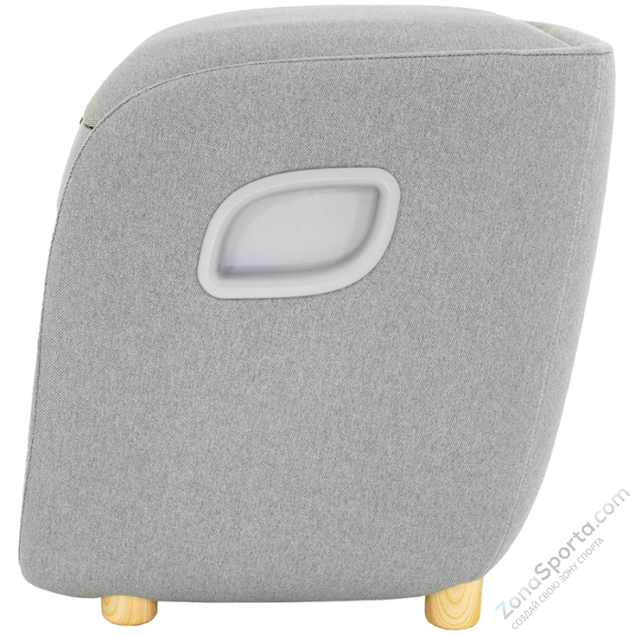 Массажер для ног Ergonova MeTime Ottoman