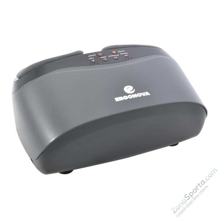 Массажер для ног Ergonova FeelFoot grey