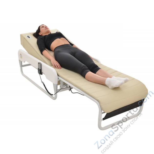 Массажная кровать Lotus Care Health Plus M-1014 Массажная кровать Lotus Care Health Plus M-1014