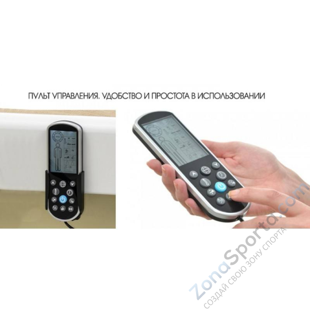 Массажная кровать Lotus Care Health Plus M-1014 Массажная кровать Lotus Care Health Plus M-1014