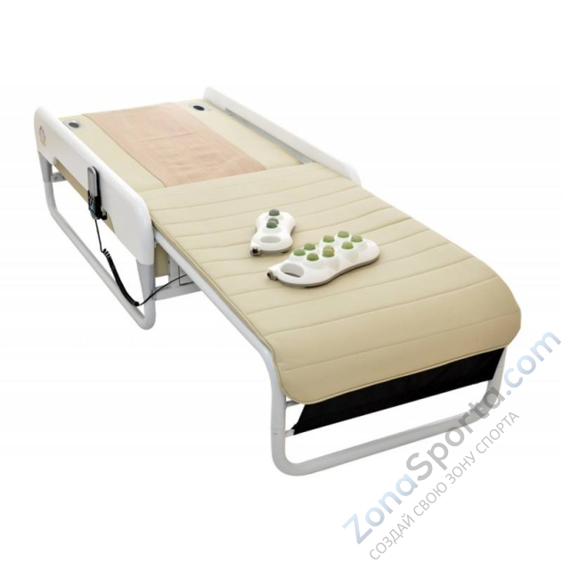 Массажная кровать Lotus Care Health Plus M-1014 Массажная кровать Lotus Care Health Plus M-1014