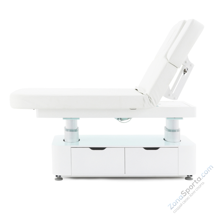 Массажный стол электрический 4 мотора Med-Mos ММКМ-2 КО157Д-00 с РУ