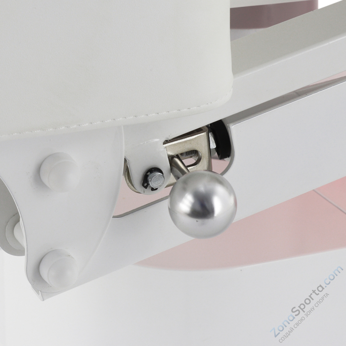 Массажный стол электрический 4 мотора Med-Mos ММКМ-2 КО157Д-00 с РУ