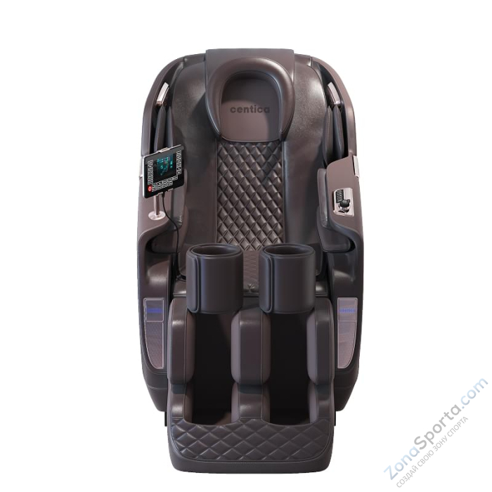 Массажное кресло Centica Noto