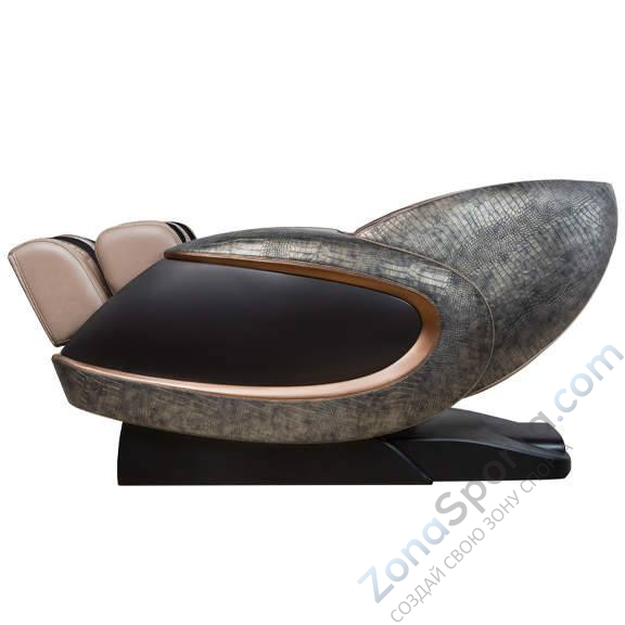 Массажное кресло Ergonova Catapult LTE