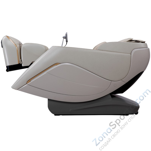 Массажное кресло Ergonova Chronos Beige