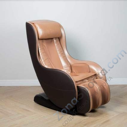 Массажное кресло Ergonova Organic Mini Rose Gold