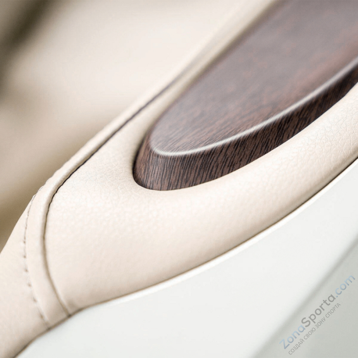 Массажное кресло Ergonova Phantom X Beige