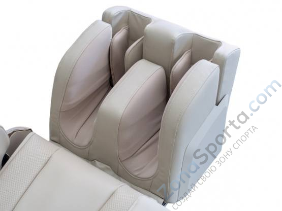 Массажное кресло Fujiiryoki JP-2000 Beige