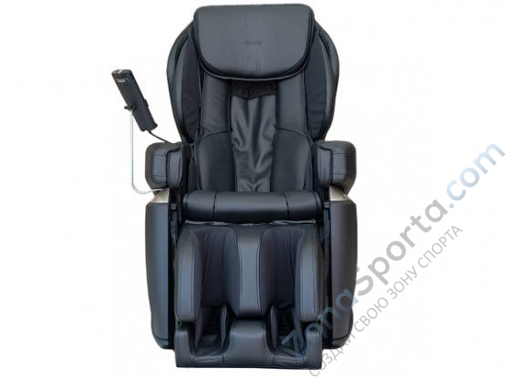 Массажное кресло Fujiiryoki JP-2000 Black