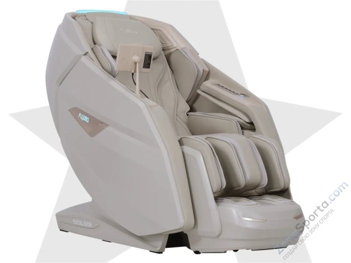 Массажное кресло Fujimo Excelsior Бежевый
