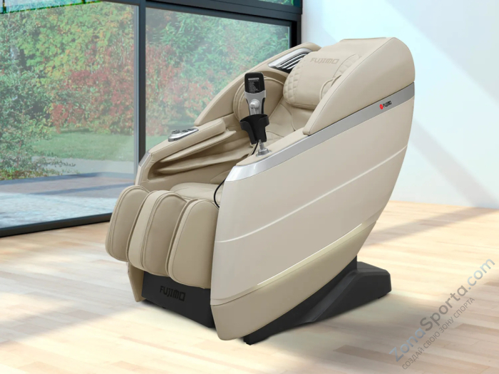 Массажное кресло Fujimo Flexor Business Edition Beige