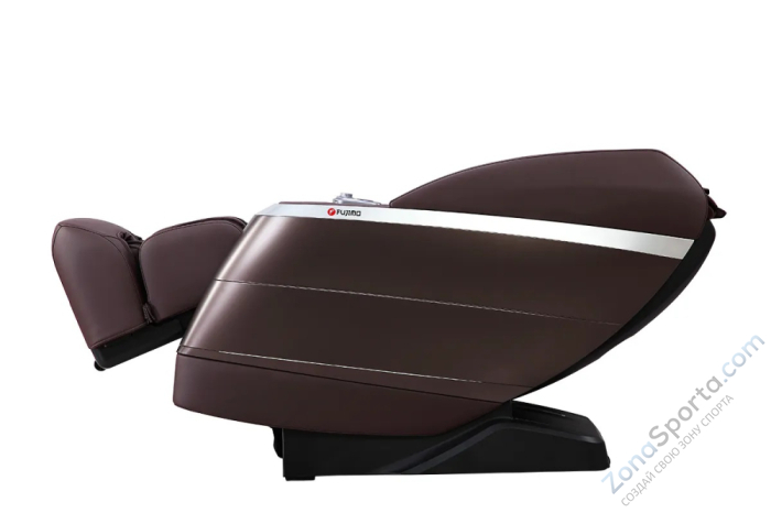 Массажное кресло Fujimo Flexor Brown