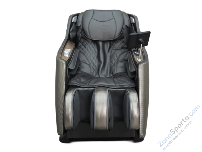 Массажное кресло Fujimo Kenko Business Edition Графит