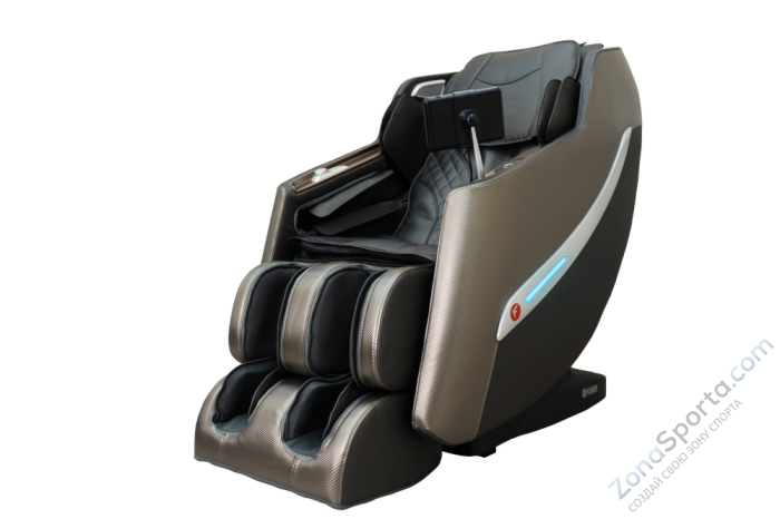 Массажное кресло Fujimo Kenko Графит