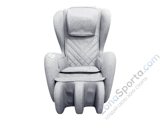Массажное кресло Fujimo KO Grey